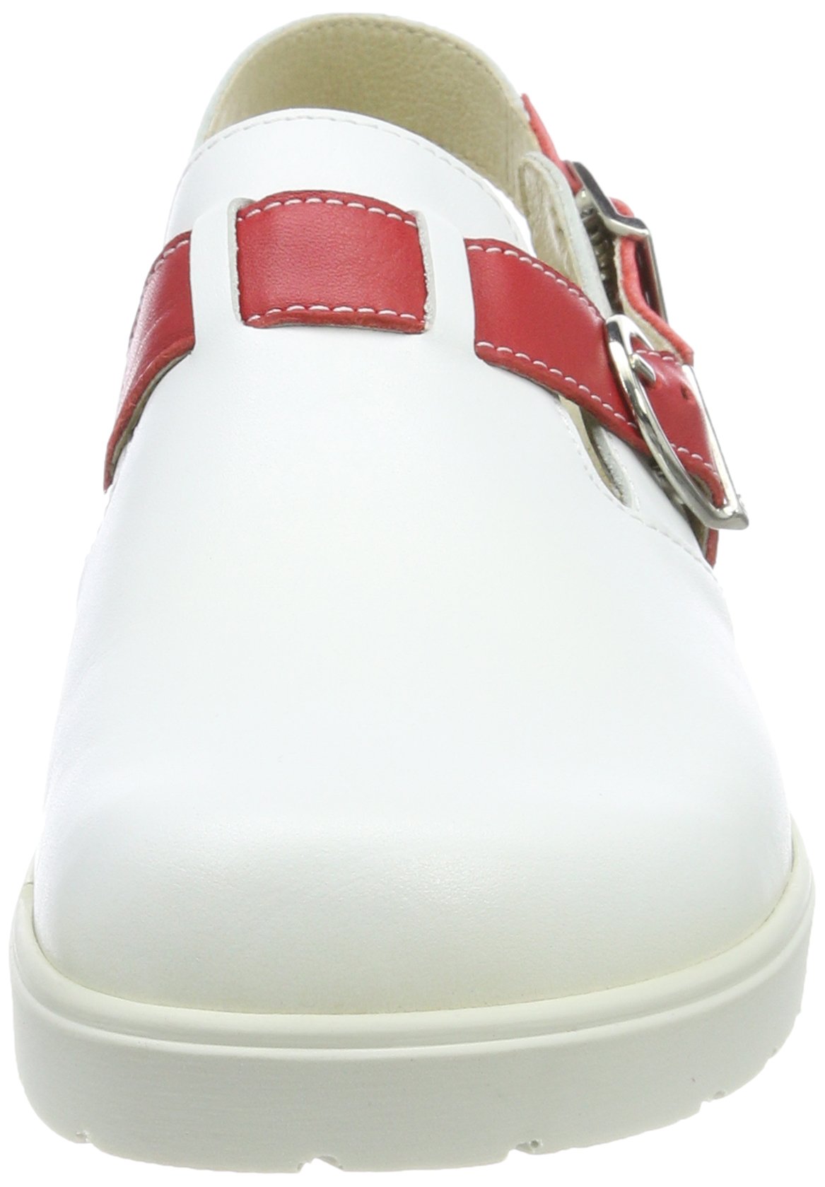 Berkemann Professional Men's Work Clogs - Slip Resistant Comfort Shoes for Nurses, Chefs & Healthcare Workers - Ideal for Hospital, Kitchen & Industrial Work Environments
