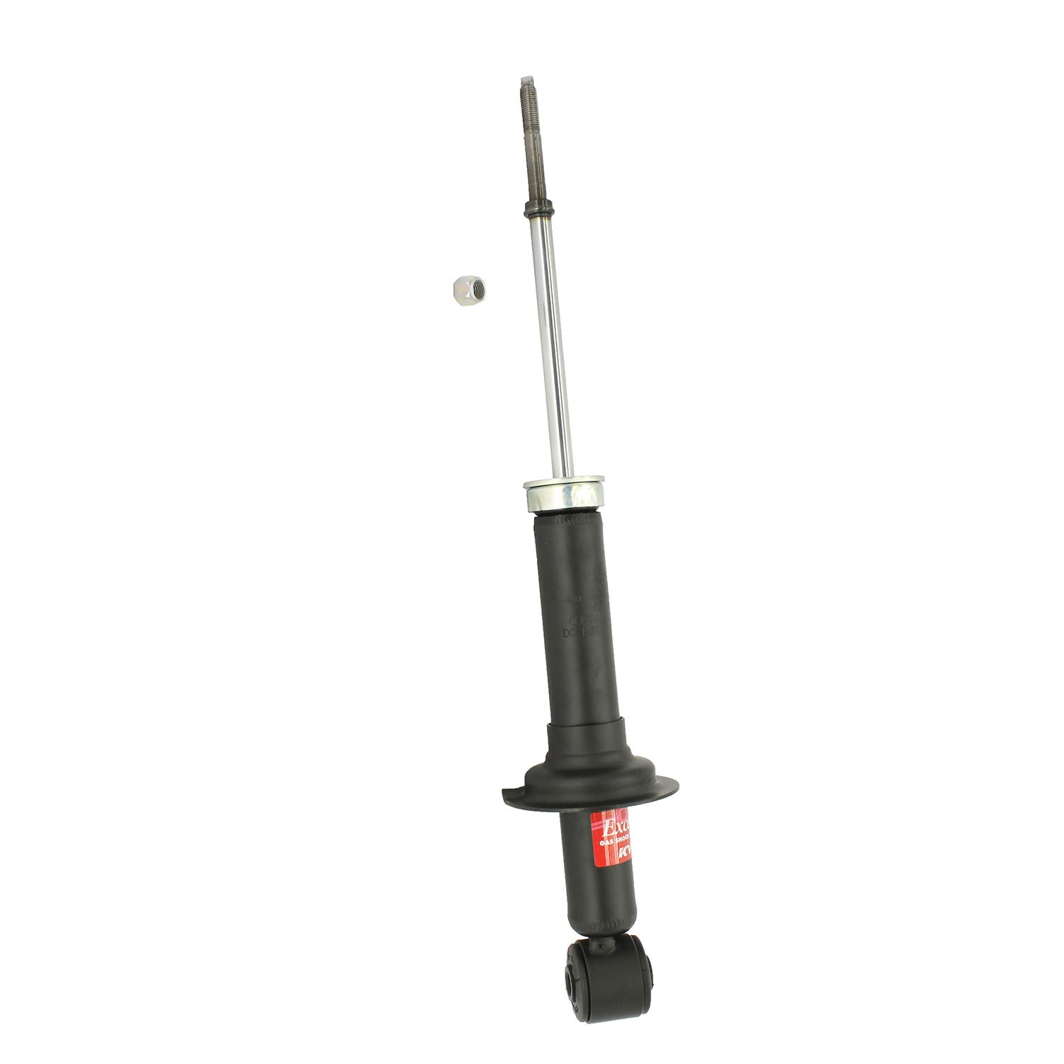KYB 341348 Excel-G Gas Strut Replacement - High-Performance Lift Support for Car Hoods, Trunks & Hatchbacks | Durable & Smooth Operation | Perfect for Automotive Repair & DIY Projects