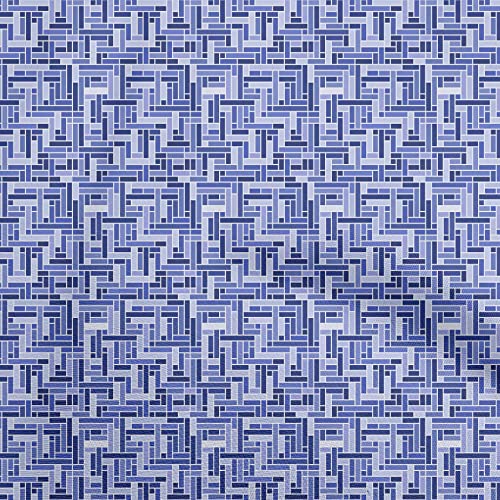Medium Blue