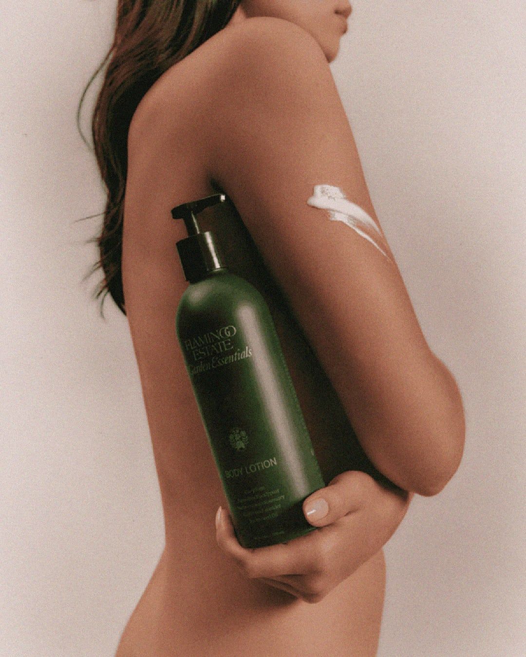 Clary Sage & Ionian Bergamot Body Lotion for Dry Skin - Hydrating Moisturizer with Natural Essential Oils - Perfect for Daily Use, Spa Days & Relaxation Therapy
