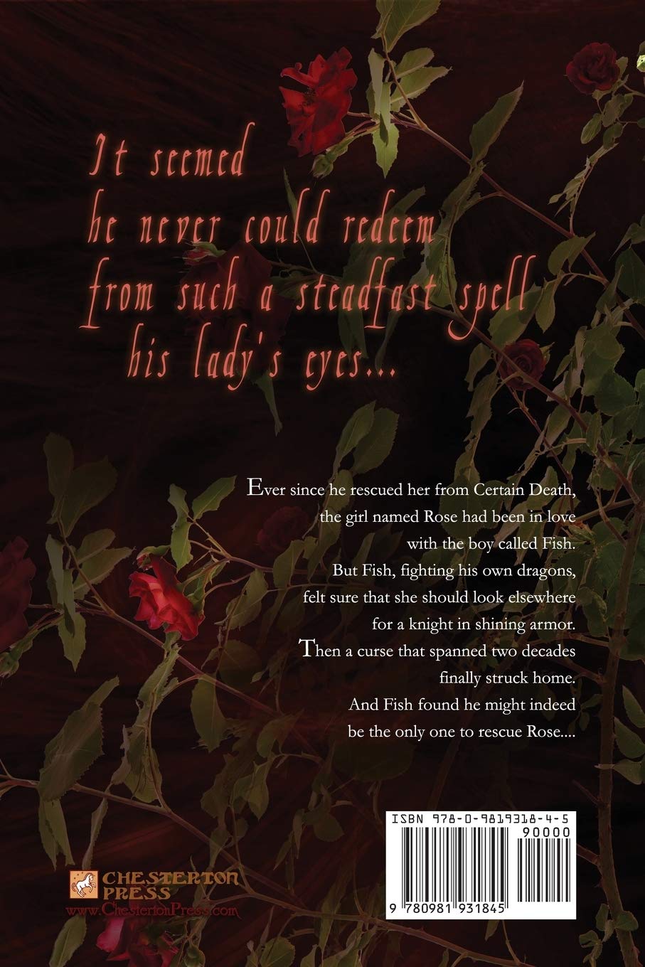 Waking Rose: A Fairy Tale Retold - Enchanting Fantasy Novel for Teens & Adults | Perfect for Book Clubs, Bedtime Reading & Gift Giving