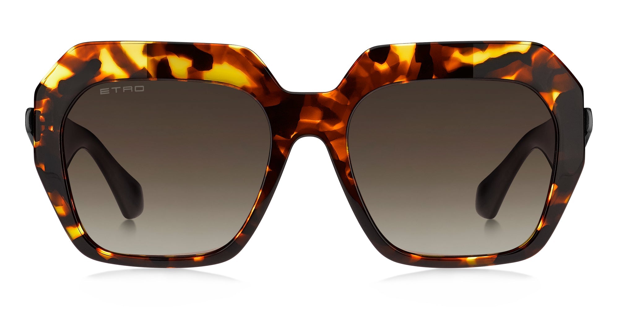 Etro 0043 S Sunglasses - Luxury Designer Shades for Men & Women | UV Protection & Polarized Lenses | Perfect for Driving, Travel & Outdoor Activities