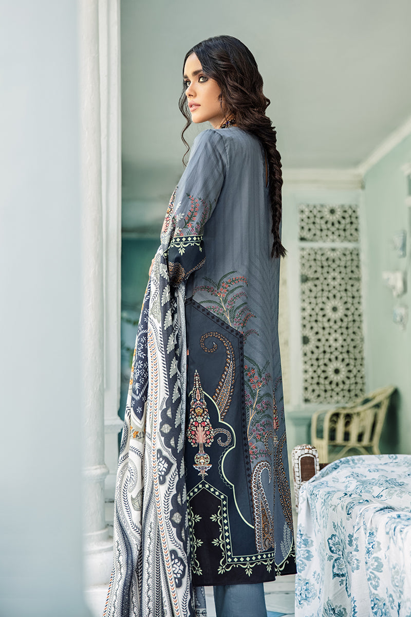Hazy Dusk 3-Piece Set - Stylish and Comfortable Outfit for Women | Perfect for Casual Wear, Date Nights & Travel