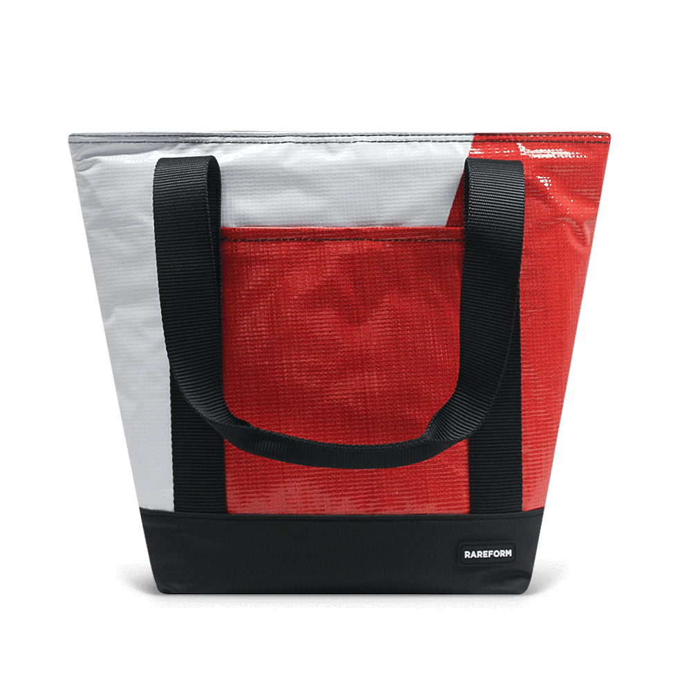 Beck Cooler Bag Bk1 00659 - Insulated Lunch Bag for Work, Picnic & Beach - Leakproof & Durable Cooler Tote for Food & Drinks - Perfect for Office, Outdoor Adventures & Travel