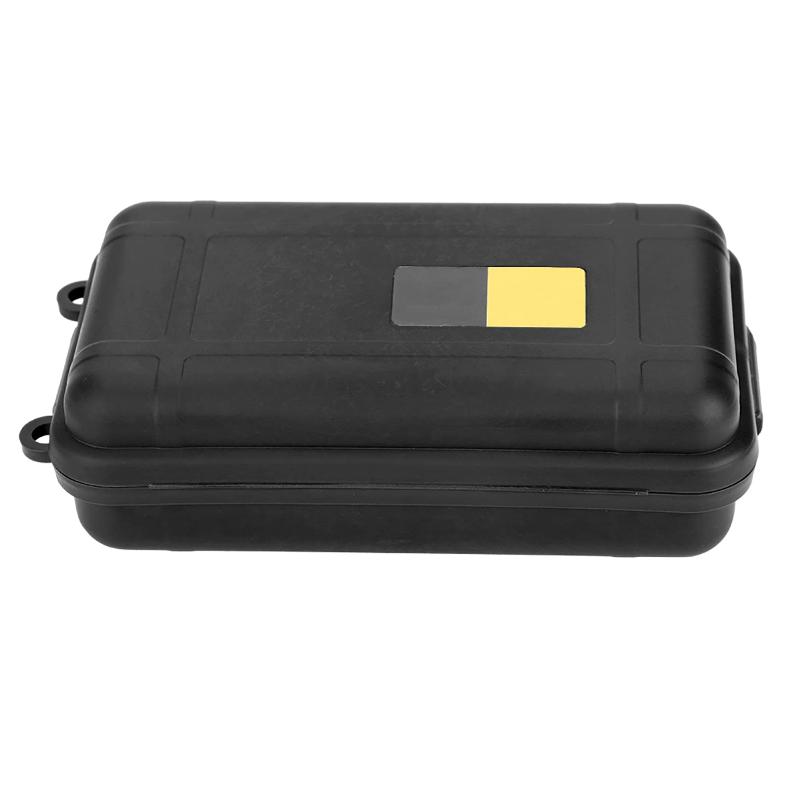 Alomejor Waterproof Dry Box - Dustproof & Pressure Resistant Survival Storage Container for Camping, Hiking & Outdoor Adventures