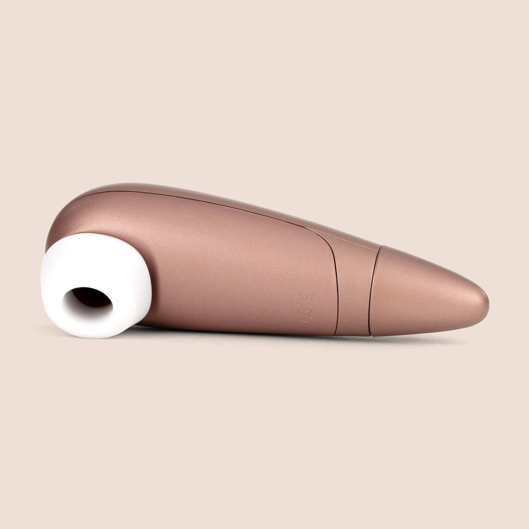 Satisfyer Pro 2 Next Generation - Air Pulse Stimulator for Women, Clitoral Suction Massager - Perfect for Solo Play & Couples Use