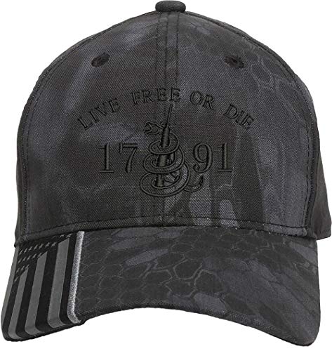 Kryptek Black/Black