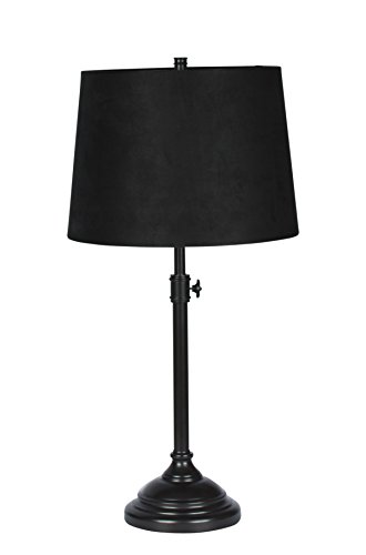 Black Suede