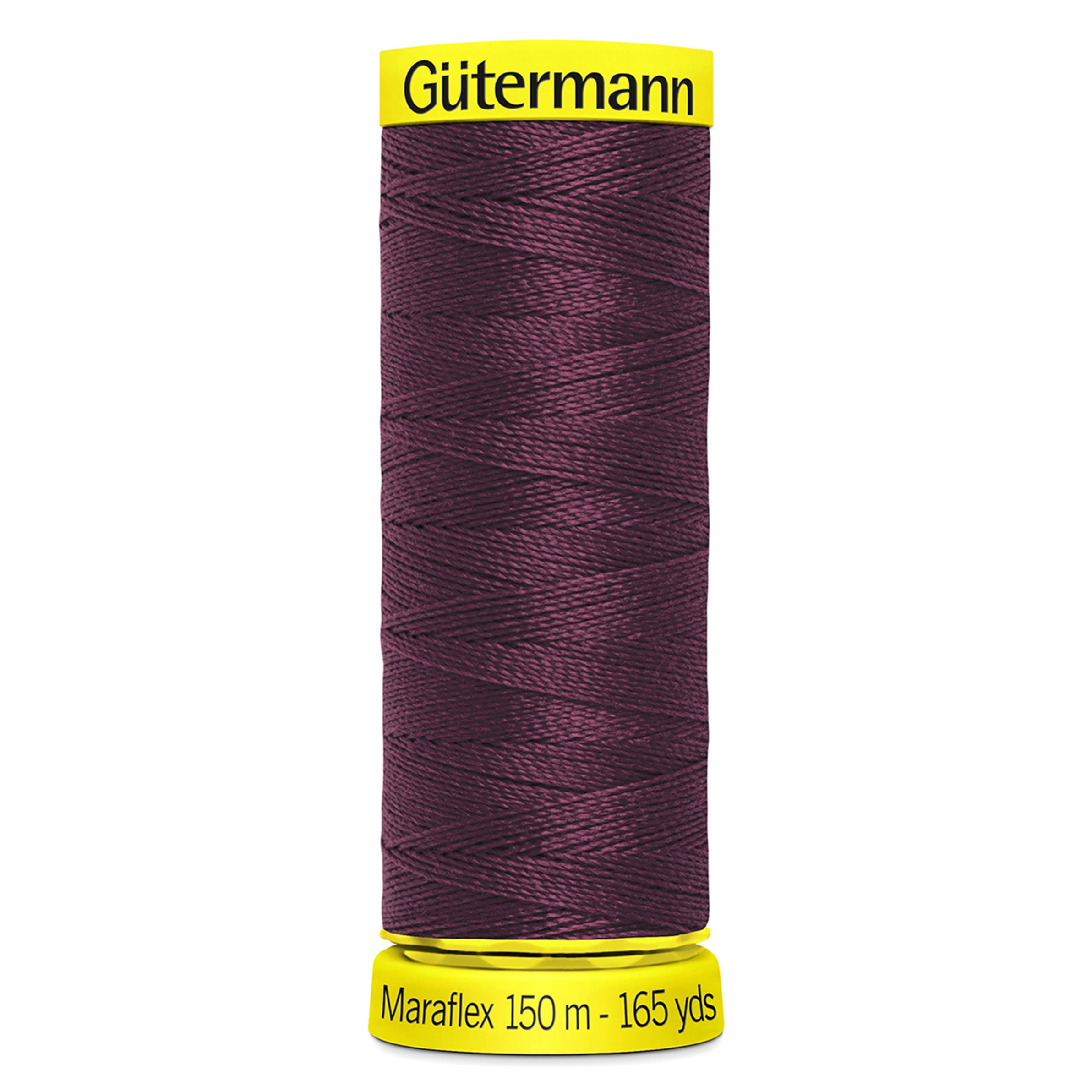 Gutermann Maraflex Elastic Thread - High-Stretch Sewing Thread for Stretch Fabrics, Perfect for Swimwear, Underwear & Activewear