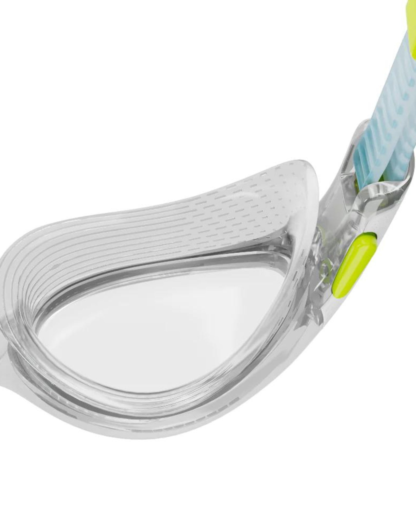 Biofuse 2.0 Women's Anti-Fog Swimming Goggles with UV Protection - Comfortable Fit for Pool, Lap Swimming & Water Sports