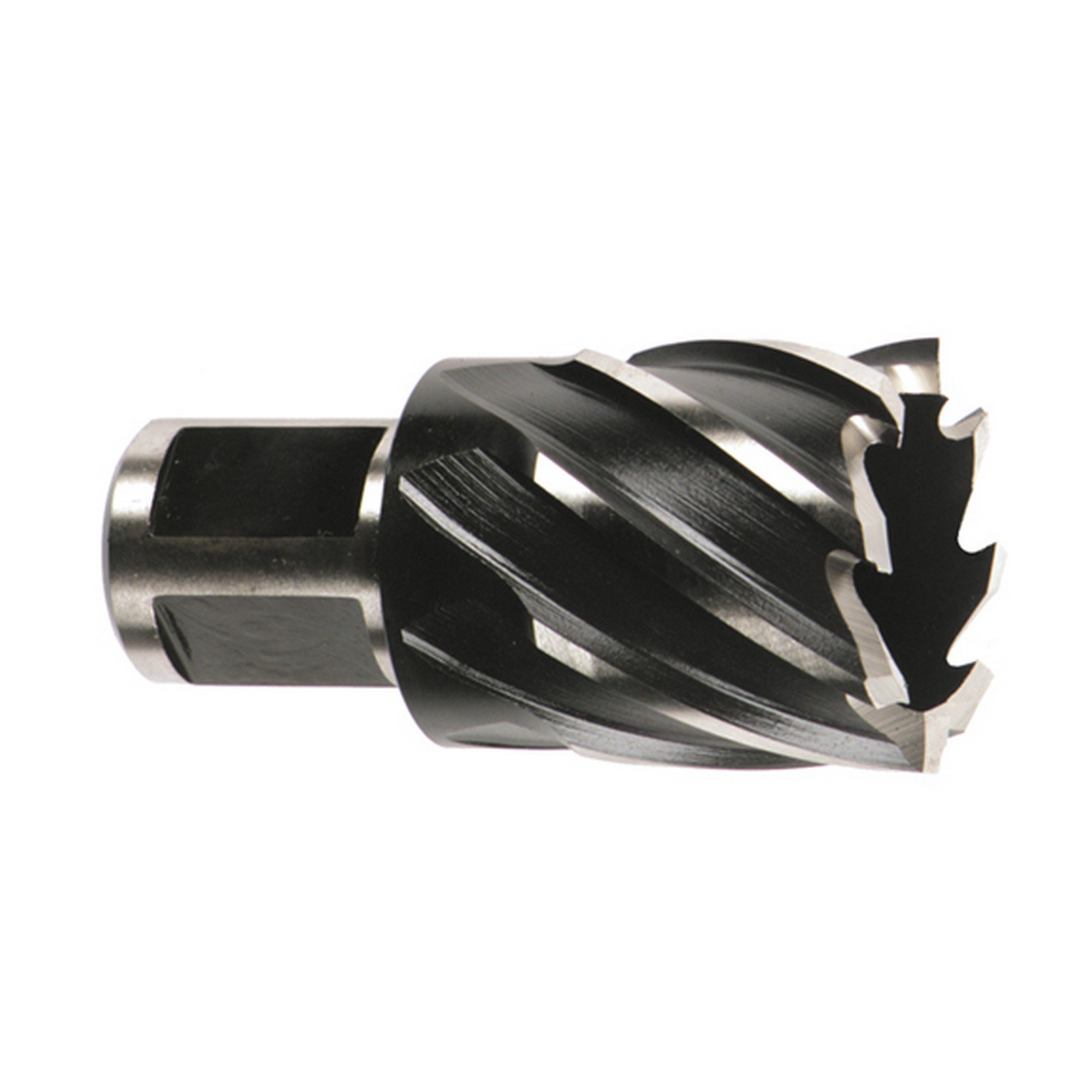 Milwaukee 49-59-1562 HSS Annular Cutter 1-9/16-Inch | High-Speed Steel Metal Cutting Tool for Drilling | Perfect for Construction, Metal Fabrication & Industrial Applications
