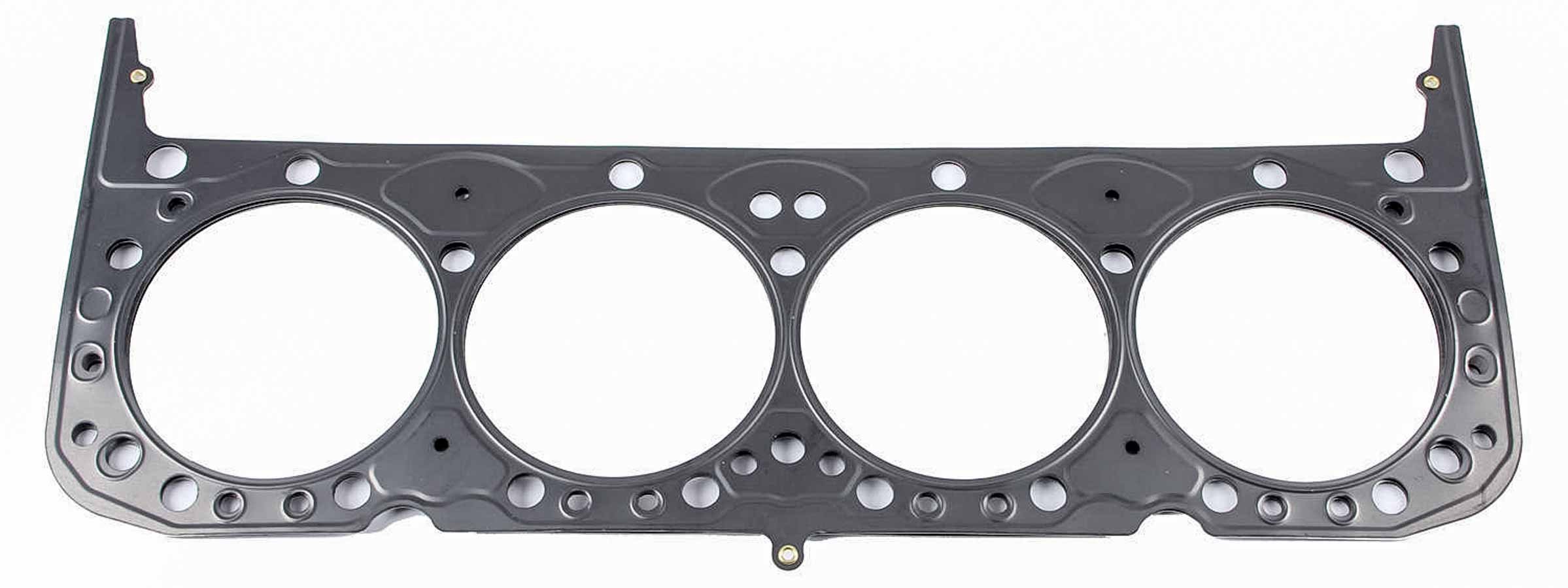 Cometic C5246-027 High Performance Head Gasket - Compatible with [Vehicle Models] - Perfect for Engine Rebuilds & Performance Upgrades