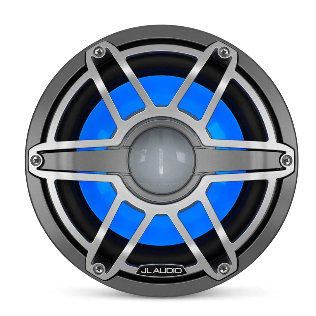 JL Audio M6 10W S GmTi i 4 - 10