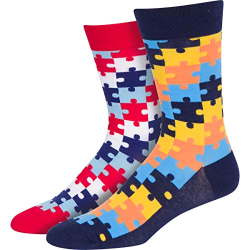 Puzzle (2-pair)