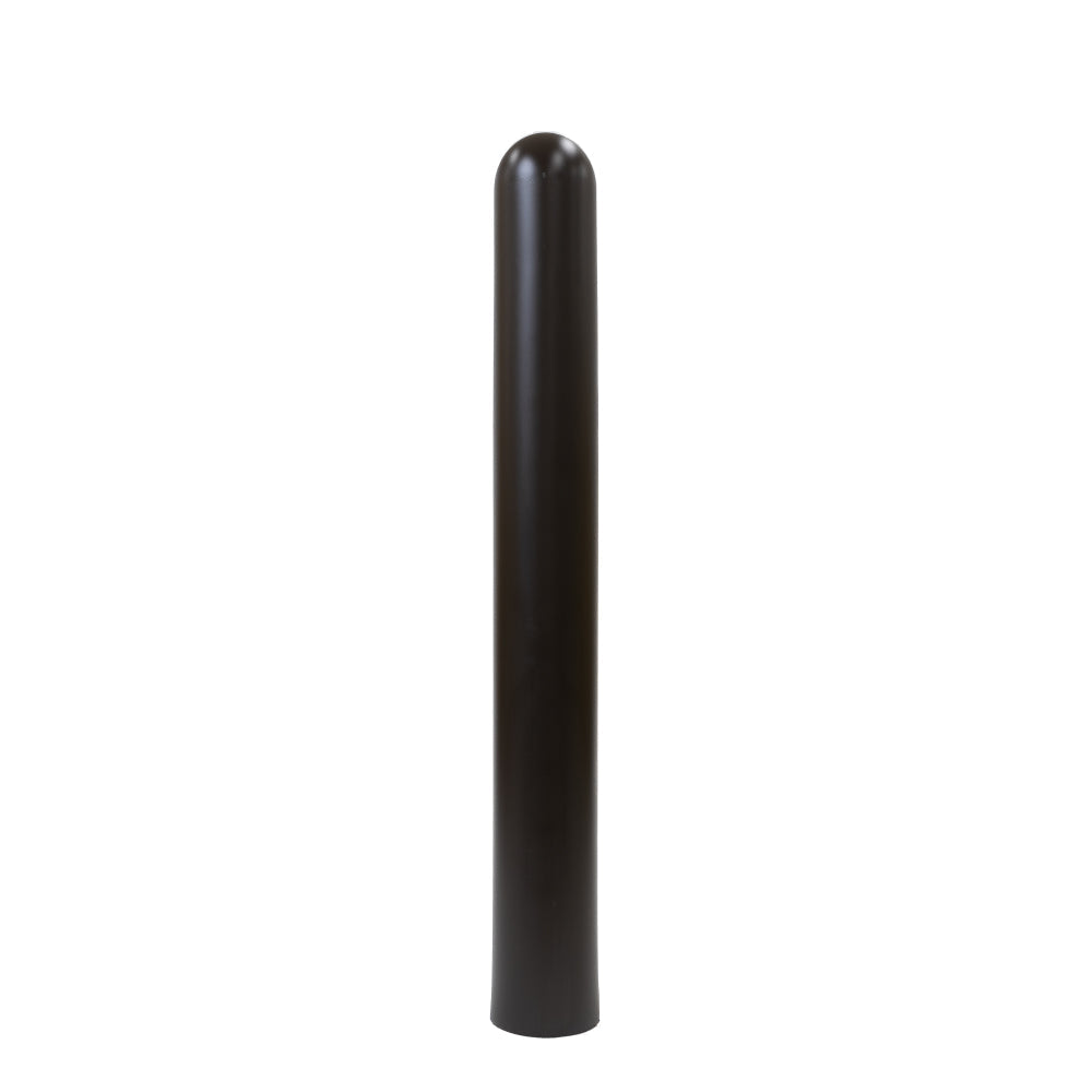 Heavy Duty Dome Top Bollard Covers for 4