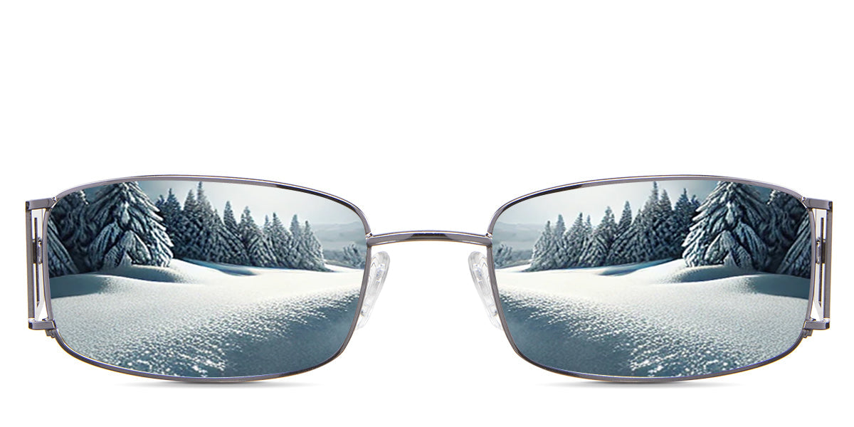 Heidi Women's Prescription Sunglasses - UV Protection, Stylish & Comfortable for Driving, Outdoor Activities & Fashion