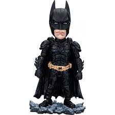 Batman The Dark Knight Action Figure - ToysRocka! Collectible Superhero Toy for Kids & Adults - Perfect for Display, Play & Gifts