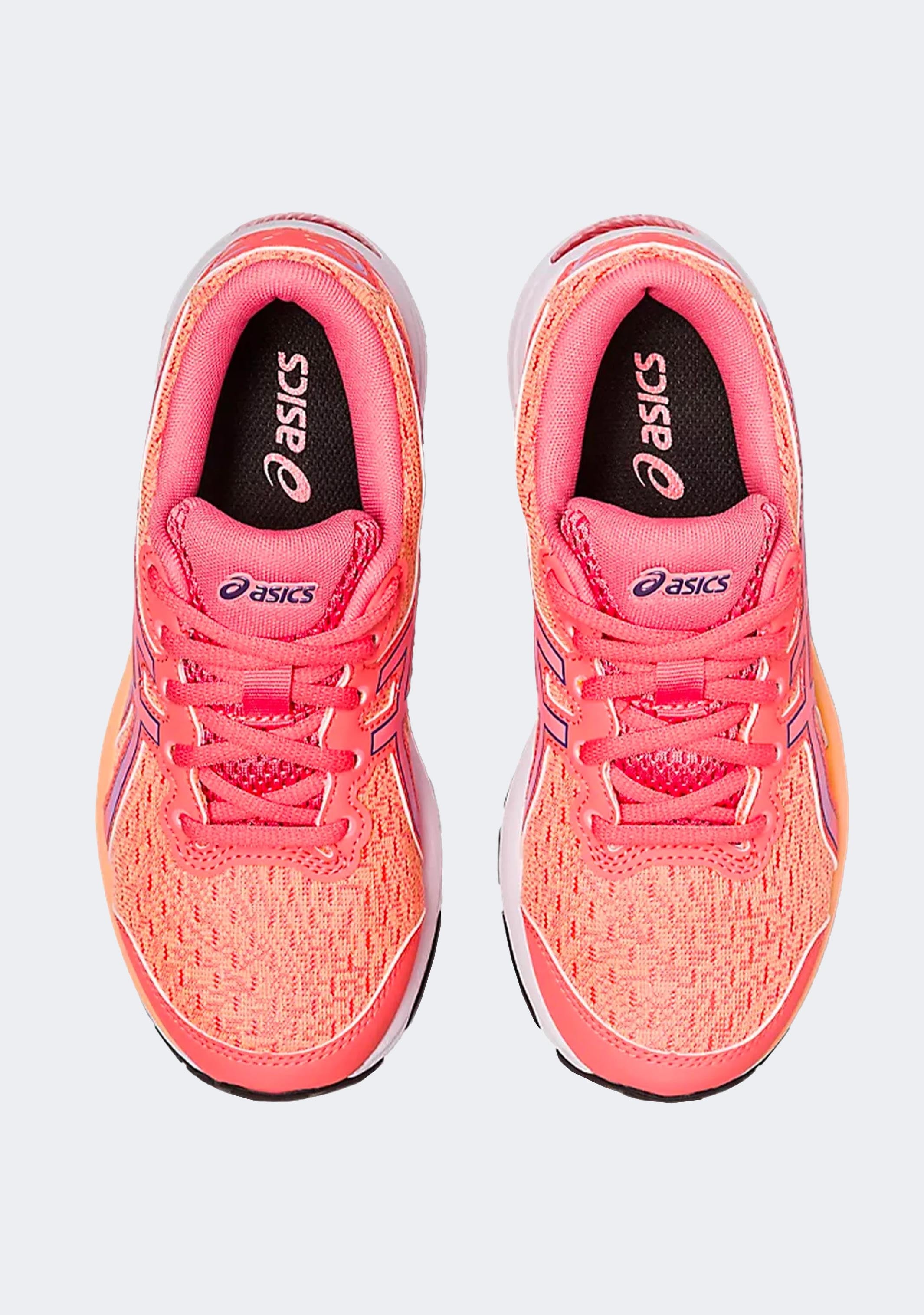ASICS Kids' Gel Cumulus 24 GS Running Shoes - Lightweight Cushioned Sneakers for Boys & Girls - Perfect for School, Sports & Daily Activities