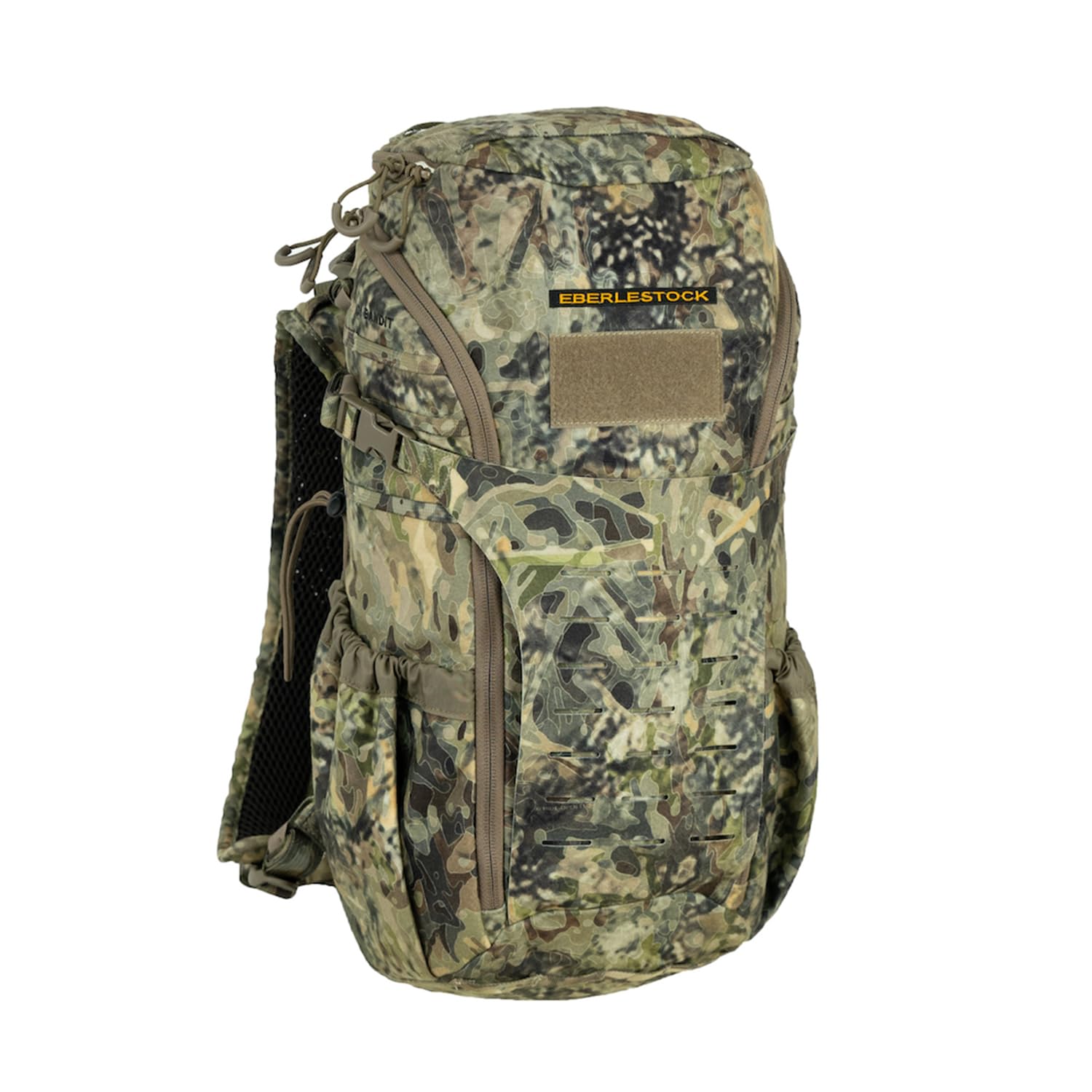 Eberlestock Bandit Pack - Durable EDC Backpack for Work, Hiking & Outdoor Adventures | Water-Resistant Laptop Daypack for Commuters & Travelers