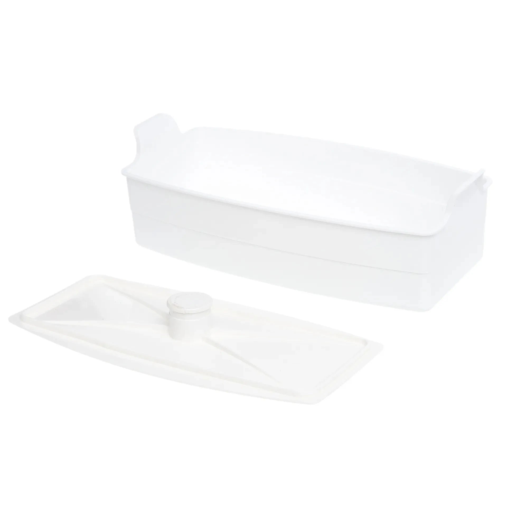 MicroStop Disinfection Container 3L (101.5 fl oz) - Airtight Sanitizing Storage for Medical Tools, Beauty Equipment & Household Items | Perfect for Clinics, Salons & Home Organization