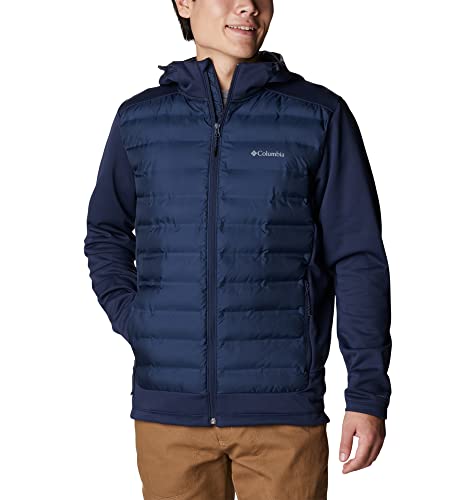 Collegiate Navy