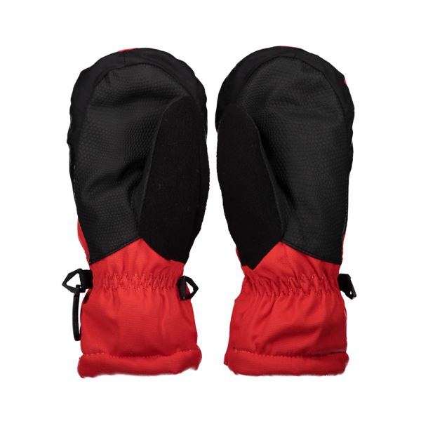 Obermeyer 2022 Junior Gauntlet Mitten - Warm Waterproof Kids Snow Gloves for Skiing, Snowboarding & Winter Outdoor Activities