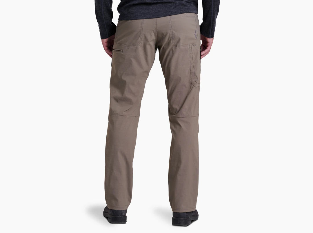 Kuhl Renegade Pants for Men - Durable Outdoor Hiking & Travel Pants - Perfect for Camping, Climbing & Adventure Activities