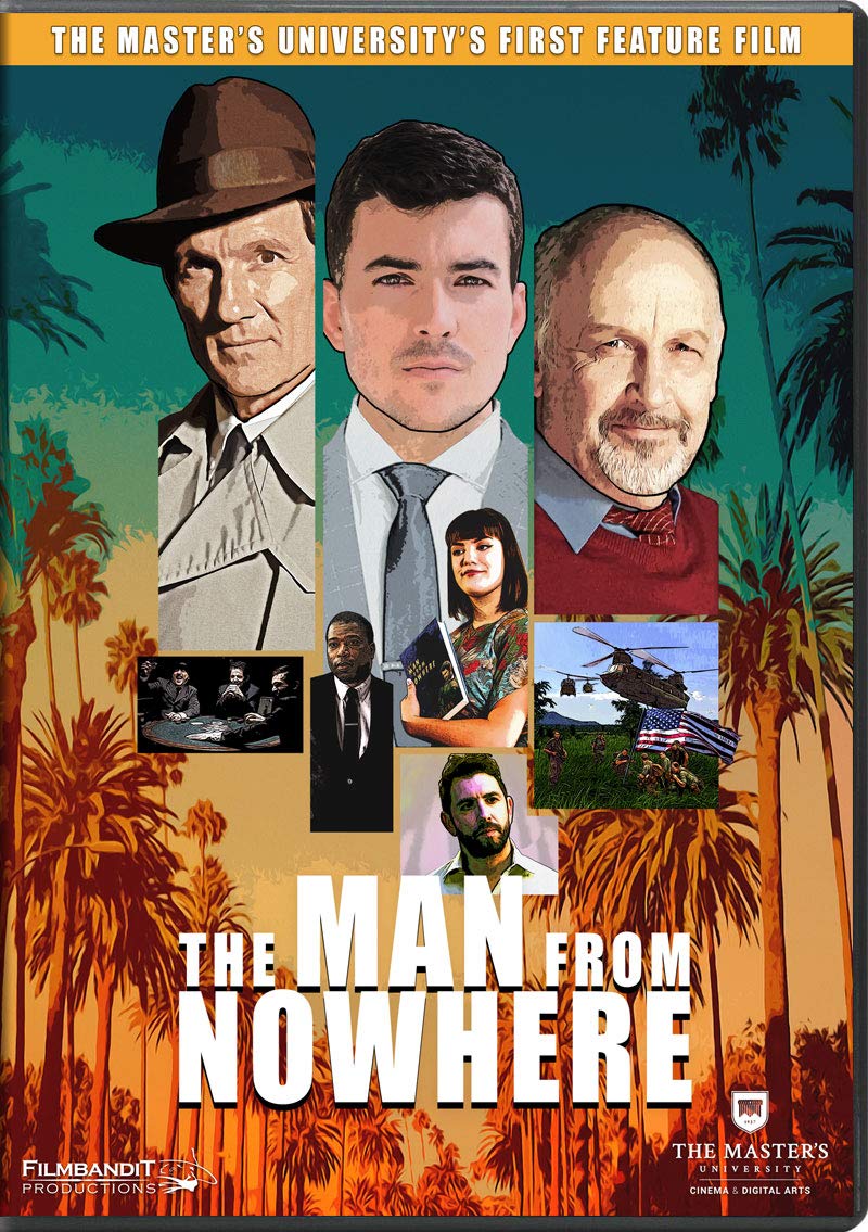 The Man From Nowhere - Action Thriller Movie DVD | Korean Crime Drama Film with English Subtitles | Perfect for Movie Nights & Asian Cinema Lovers