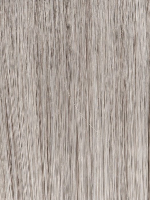 Clip It Classy Synthetic Hairpiece - Natural-Looking Hair Extensions for Volume & Length | Perfect for Parties, Weddings & Everyday Styling