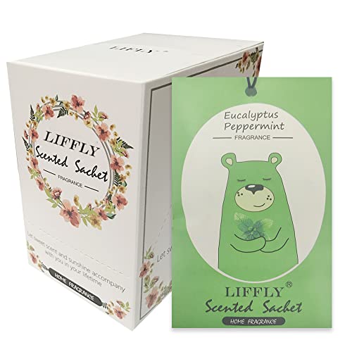 Eucalyptus Peppermint