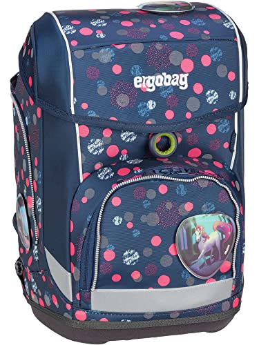 Fantaisiewelt Glow – Bleu