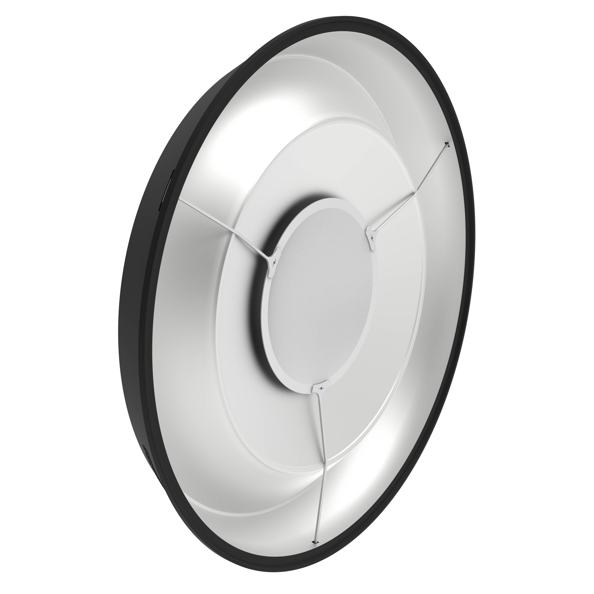 Collapsible Beauty Dish XL 20