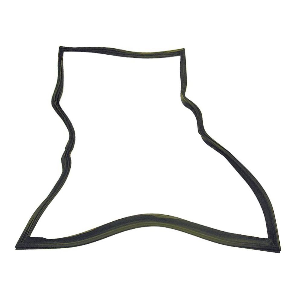 Replacement True Door Gasket Seal for T23 Freezer - Perfect for Commercial Refrigerators, Restaurants, and Food Storage Businesses