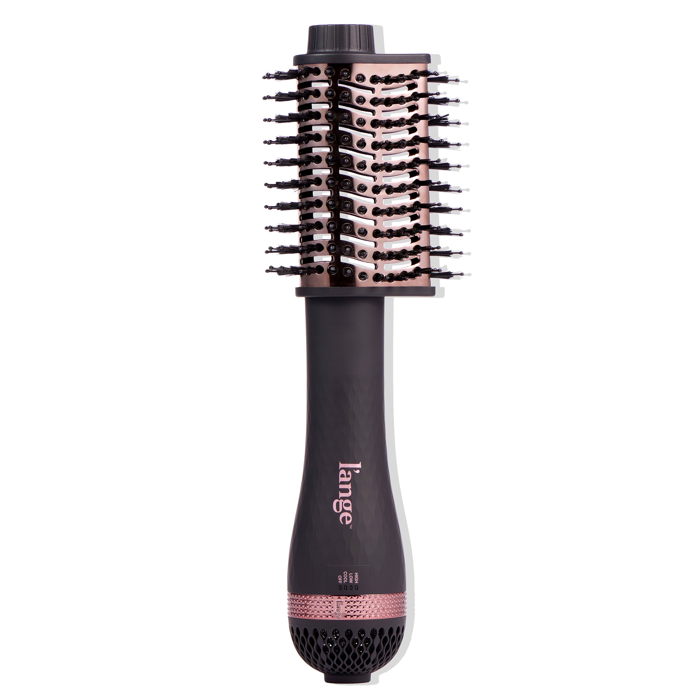 Le Volume Elevé Hair Volumizing Spray - Boost Volume & Thickness for Fine Flat Hair - Perfect for Daily Styling & Special Occasions