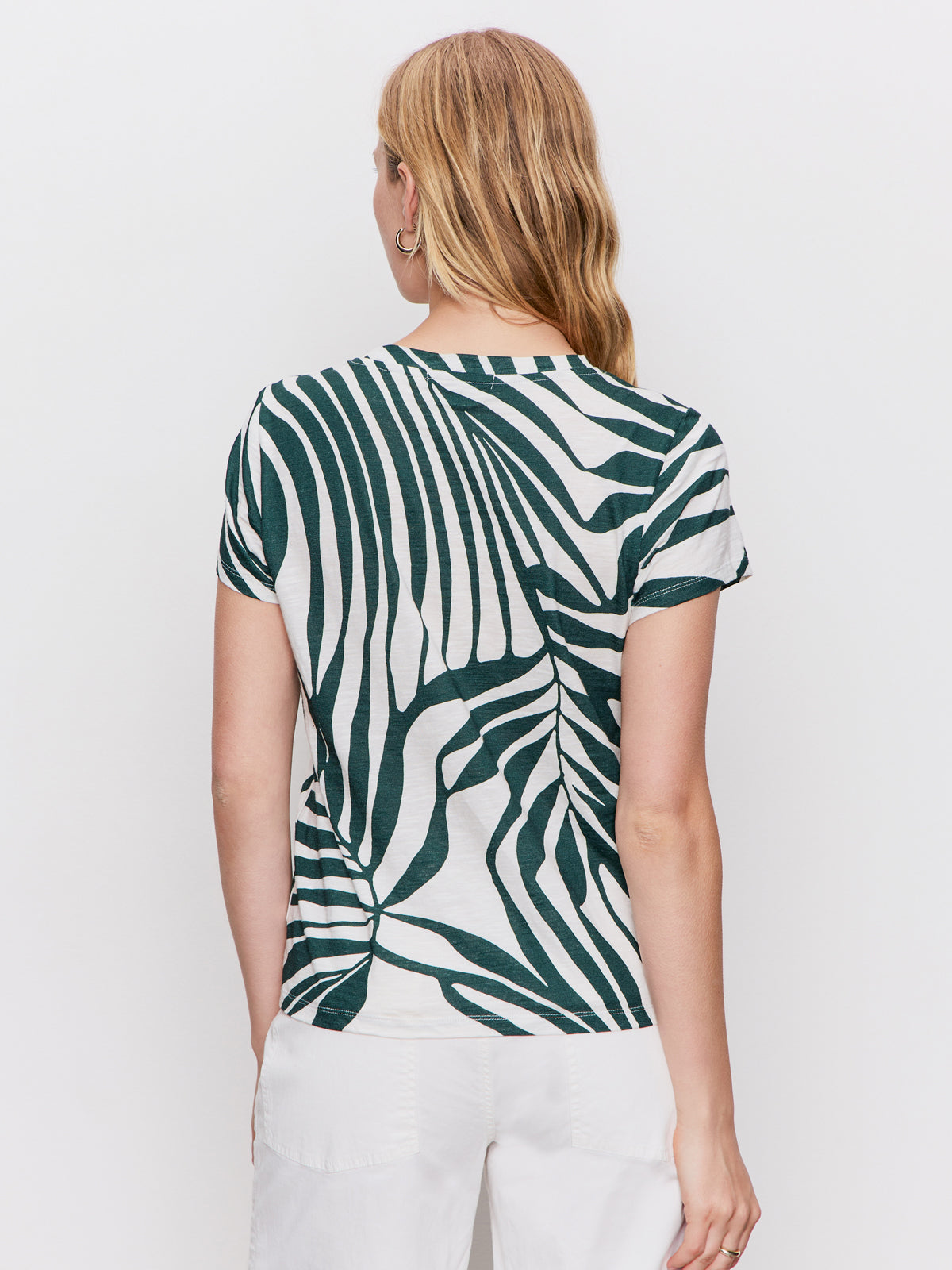 Premium Green Oasis T-Shirt for Men & Women | Soft Cotton Comfort Fit Tee | Casual Wear, Street Style & Everyday Outfits