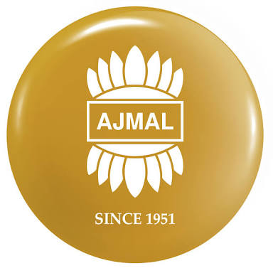 Premium Ajmal Pure White Amber Perfume Attar Oil - 3ml Exotic Pheromone Fragrance for Women & Men | Long-Lasting Luxury Scent for Date Night, Special Occasions & Daily Wear