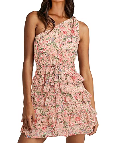 Floral Pink