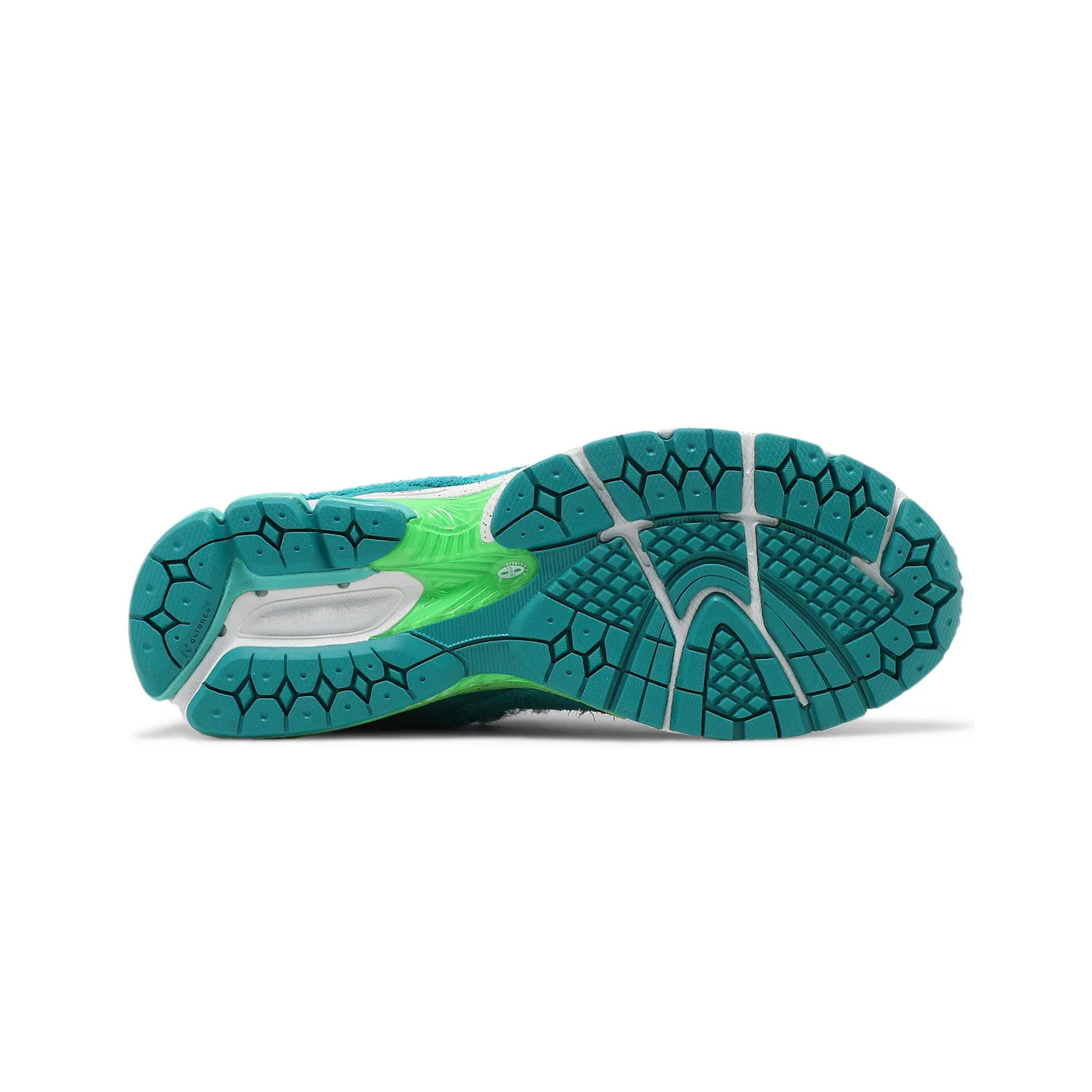 New Balance 2002R x Salehe Bembury 'Water Be The Guide' Sneakers (2021 Release) - Limited Edition Running Shoes for Streetwear & Casual Fashion