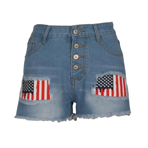 Usa Flag-01-blue