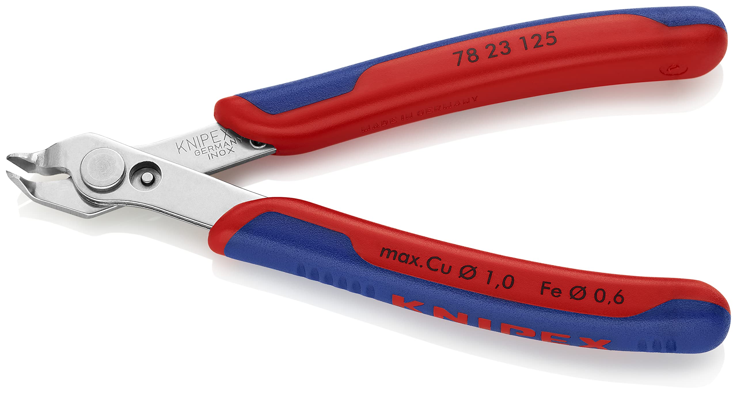 Knipex 78 23 125 Super-Knips 4.92