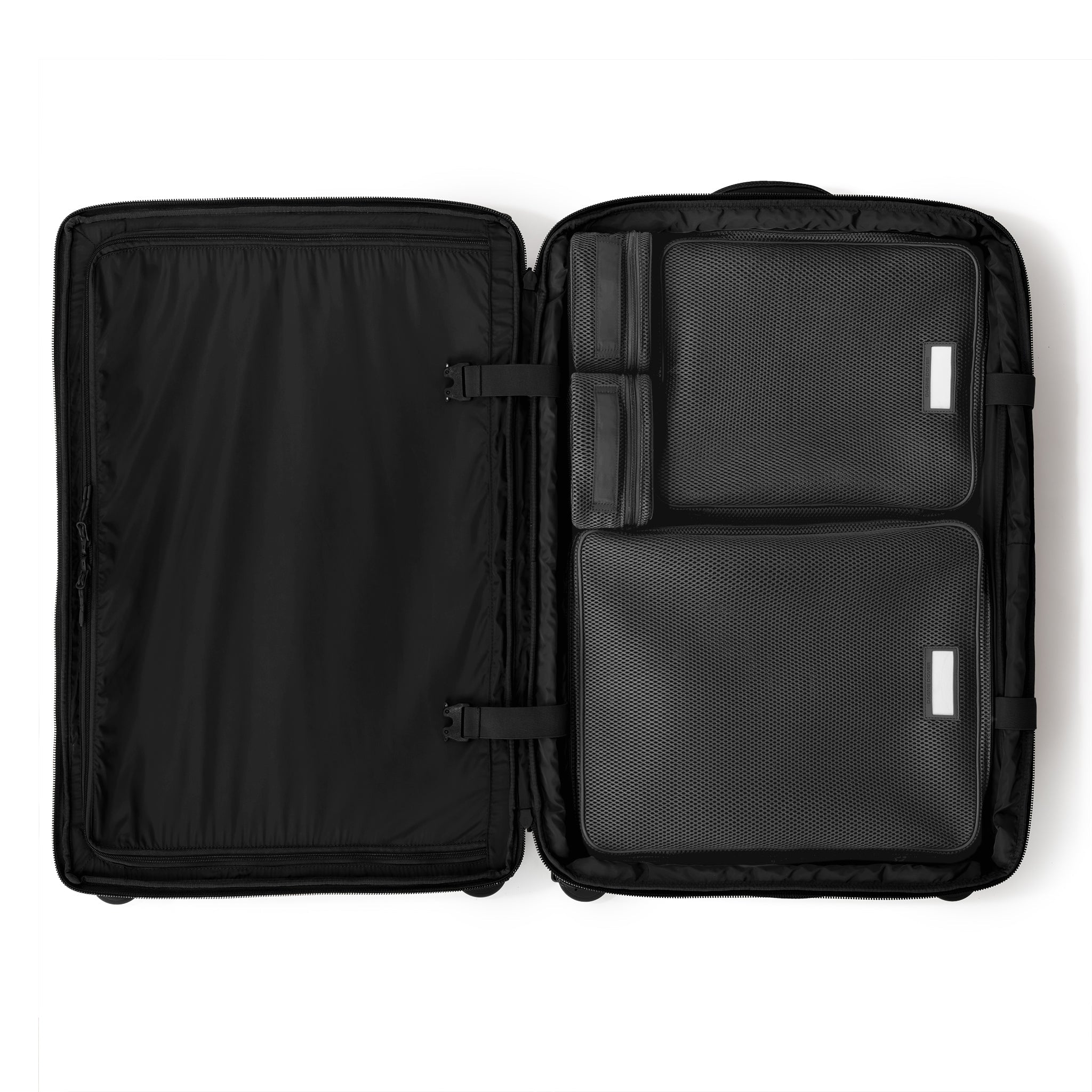 Dagne Dover Roma Packing Cube Large - Travel Organizer for Suitcases & Backpacks - Perfect for Business Trips & Vacations