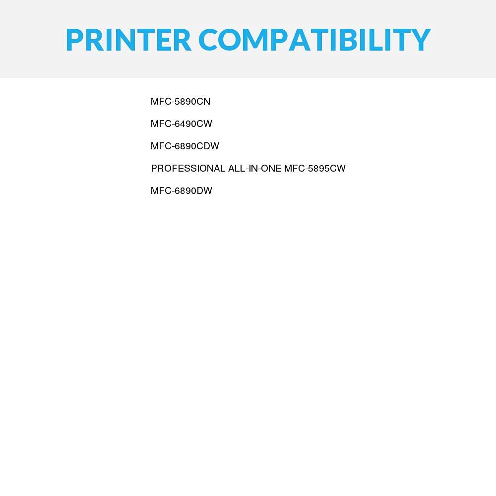 High-Quality Remanufactured HP 61 Ink Cartridge Replacement (2-Pack: 1 Black & 1 Color) - Compatible with HP Deskjet 100 Printer | Reliable Printing for Home, Office & School Projects