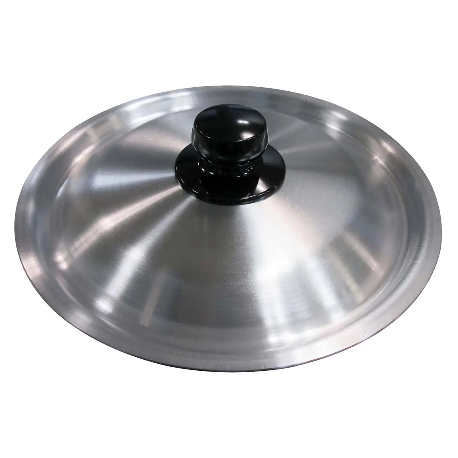 Premium EBM Aluminum Lid for Yukihira Saucepan - Durable & Lightweight Cover for Cooking, Baking & Kitchen Use