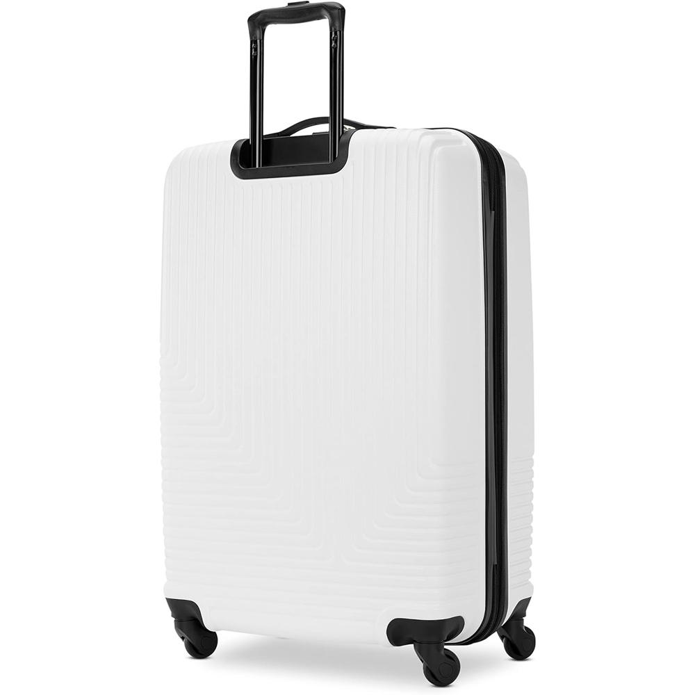 American Tourister Groove Expandable Spinner Suitcase Set - 24
