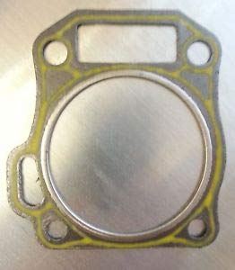 Genuine HOMELITE RYOBI DJ170F-11010 Cylinder Head Gasket Replacement - Compatible with RIDGID, Troy-Bilt, ECHO, PowerStroke, Workforce & BlackMax - Perfect for Small Engine Repair & Maintenance
