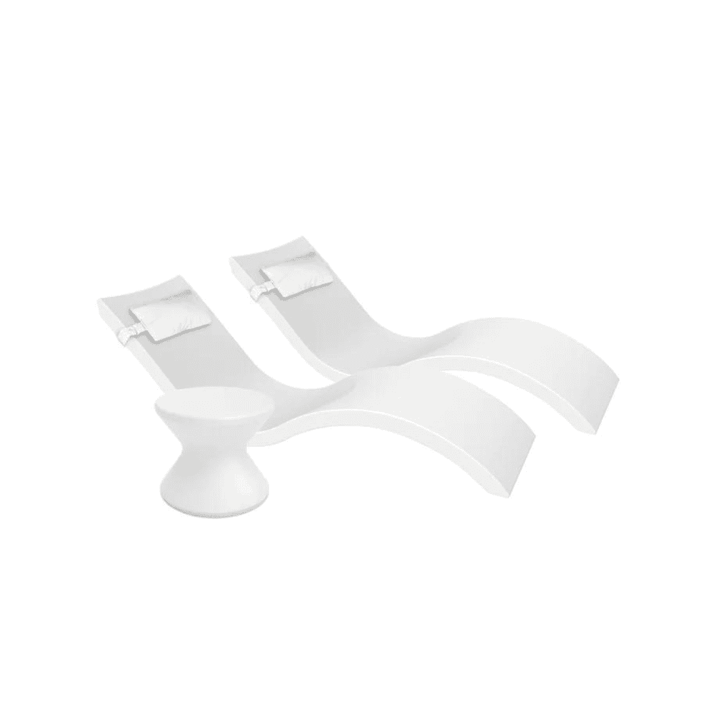 Boxhill Bundles: Premium Outdoor Pool Furniture Sets for Patio, Backyard & Poolside Relaxation | Durable & Stylish Lounge Chairs, Tables & Umbrellas