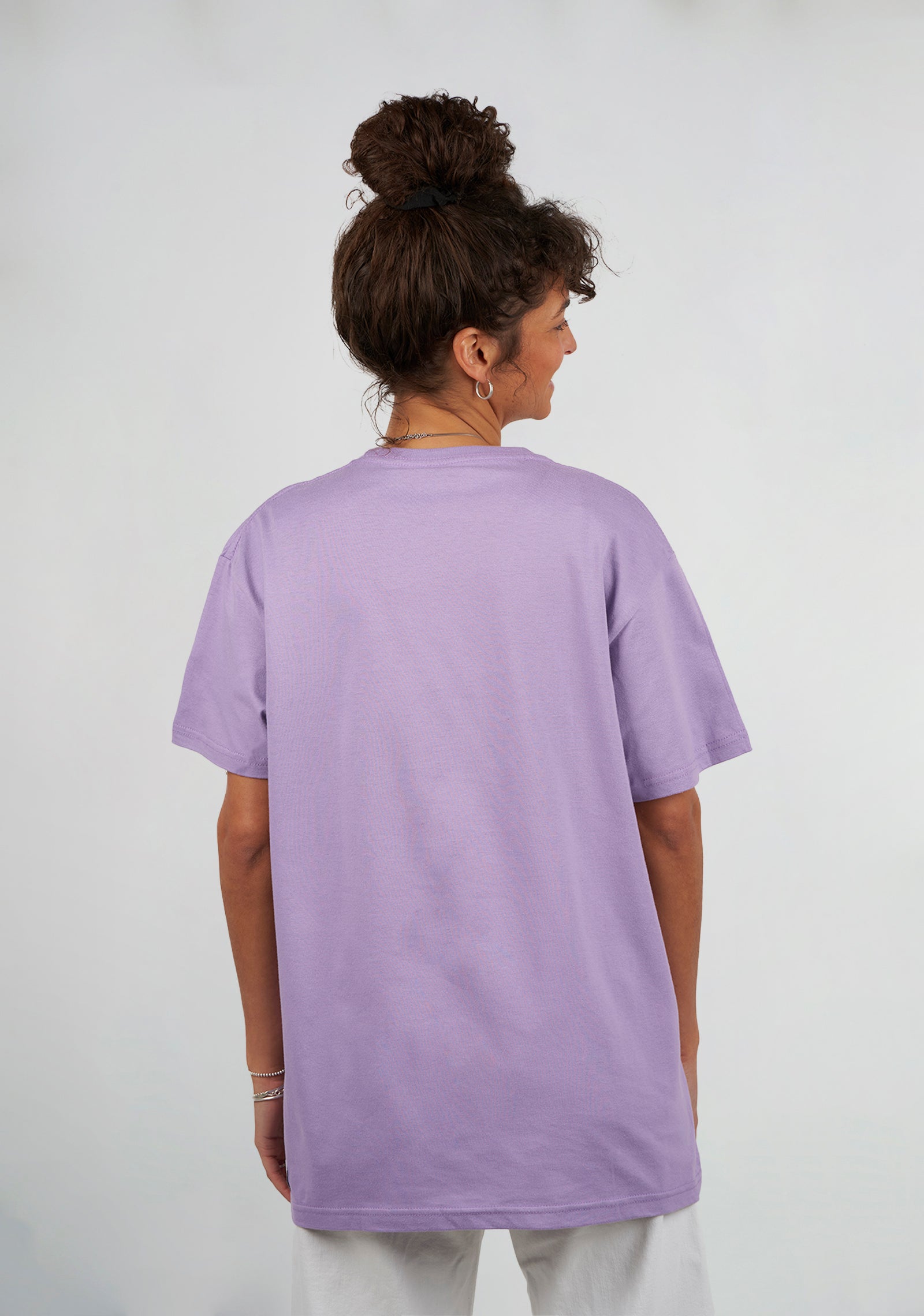 University T-Shirt - Comfortable Cotton Tee for Men & Women | Perfect for School, College, and Casual Wear