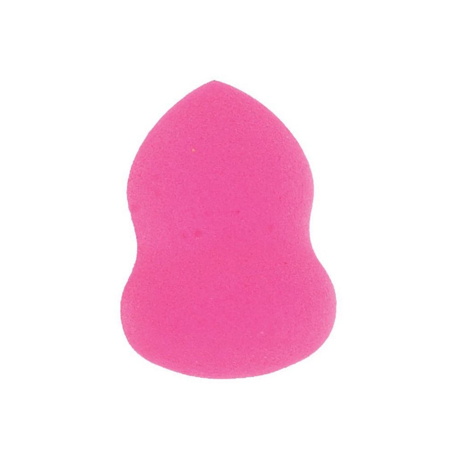 Elecsera Beauty Blender Set - 6 Pack Makeup Sponges for Flawless Foundation & Contouring | Perfect for Liquid, Cream & Powder Cosmetics | Professional Makeup Application at Home