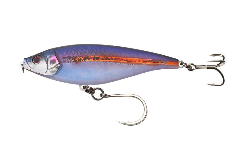 Madscad 190 AT SNK 190mm High-Performance Fishing Lure - Perfect for Saltwater and Freshwater Fishing