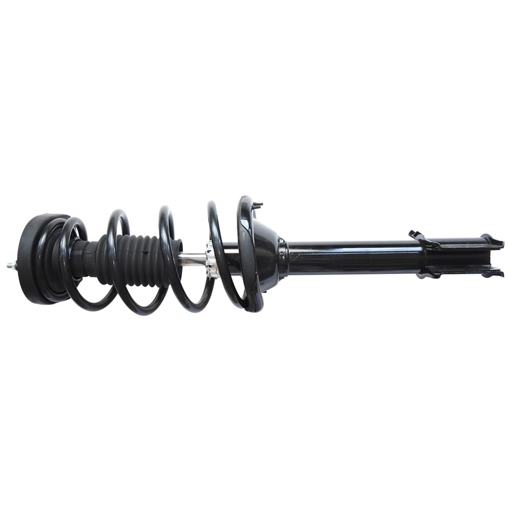 2003-2005 Subaru Forester Rear Left Strut & Spring Assembly - SC-60591CS by BuyAutoParts | Perfect for Suspension Repair & Off-Road Upgrades